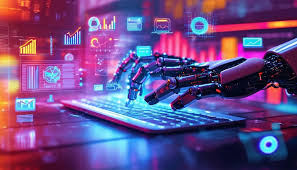 AI-Powered Content Generation